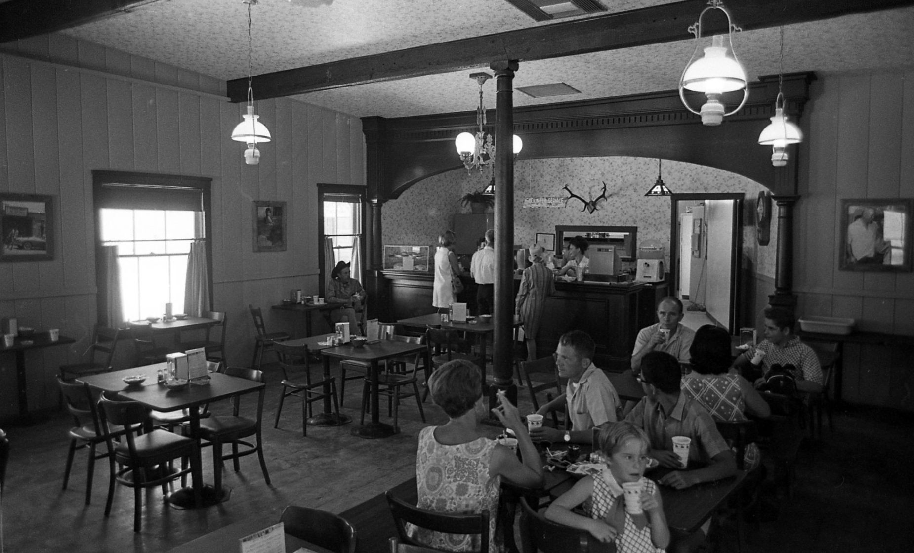 Old Tucson Movie Studios